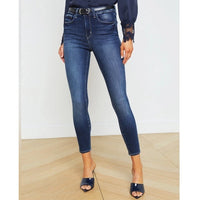 Margot Cropped Skinny Jean‎ - 32