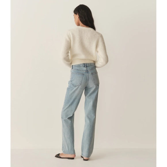 Leone Jean in Vendome Wash - 33