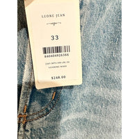Leone Jean in Vendome Wash - 33