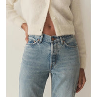 Leone Jean in Vendome Wash - 33