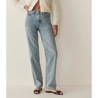 Leone Jean in Vendome Wash - 33