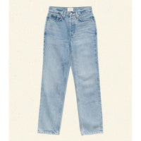 Leone Jean in Vendome Wash - 33