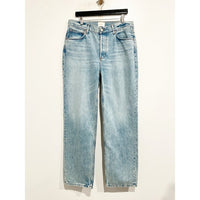 Leone Jean in Vendome Wash - 33