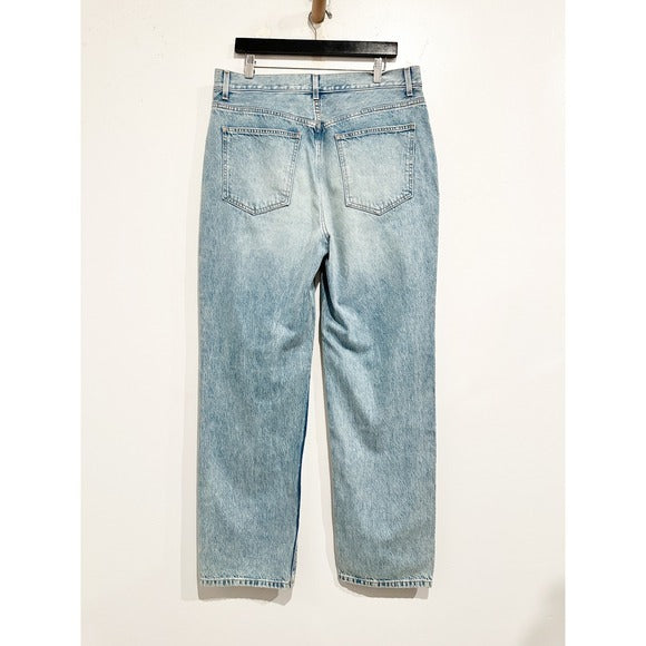 Leone Jean in Vendome Wash - 33