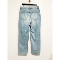 Leone Jean in Vendome Wash - 33