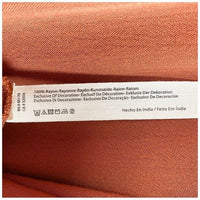 Heat Wave Tunic Dress in Terracotta Size XS