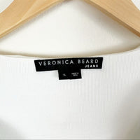 Strata Top in‎ White - XL